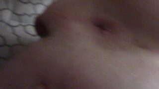 Filled Hole
